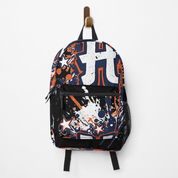 Item preview, Houston Baseball Ink Splatter designed and sold by Danieledaijo.