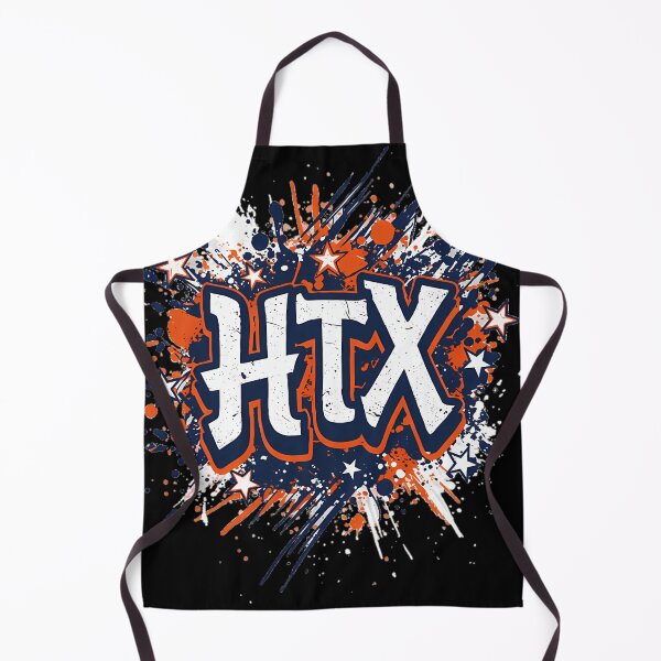 Item preview, Houston Baseball Ink Splatter designed and sold by Danieledaijo.