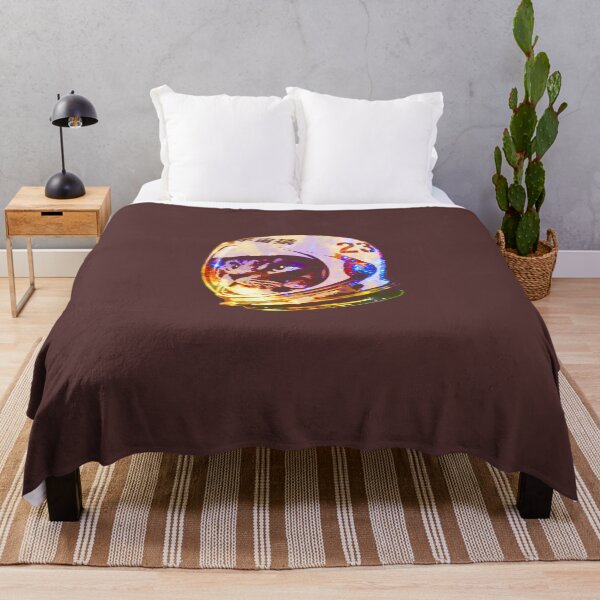 Item preview, Astronaut-Space-Cat-(Deep-Galaxy-Version) designed and sold by AdriaK5.