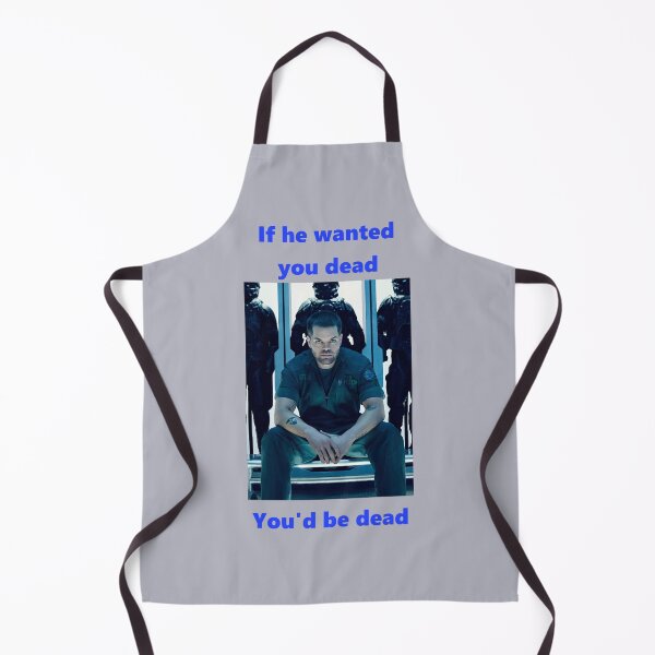 Item preview, Amos Burton  designed and sold by ModestMooseDesi.