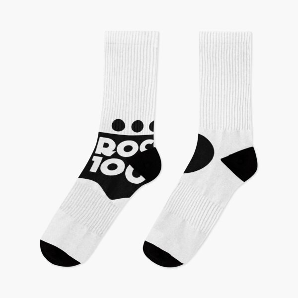 Item preview, Rockin'1000 Black Logo Original designed and sold by Nolahneider.