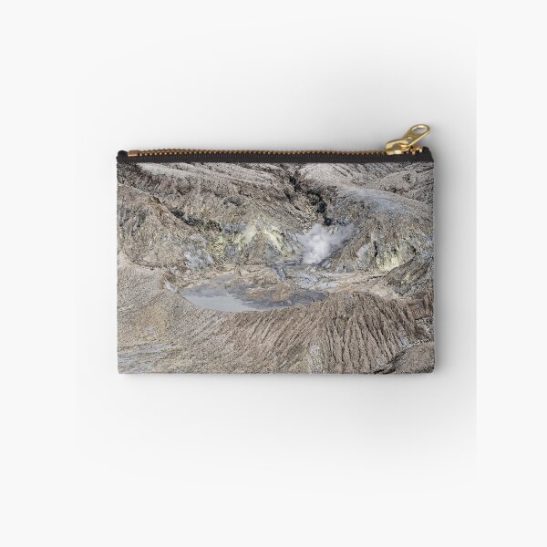 Item preview, Mineral immensity of the smoking crater of Tangkuban Parahu designed and sold by franck380.