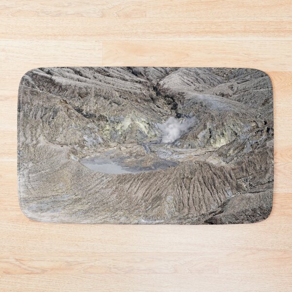 Item preview, Mineral immensity of the smoking crater of Tangkuban Parahu designed and sold by franck380.