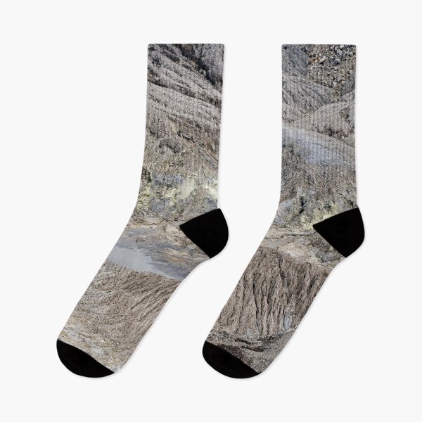 Item preview, Mineral immensity of the smoking crater of Tangkuban Parahu designed and sold by franck380.