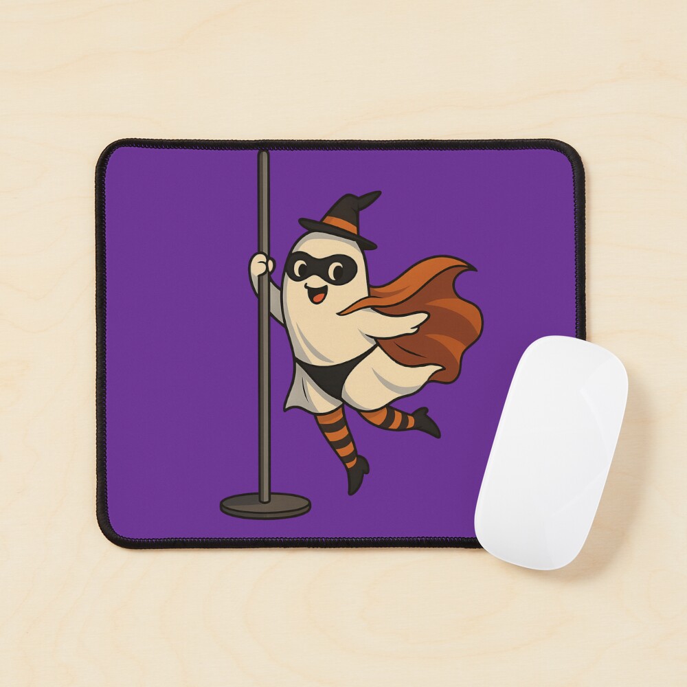 Aperçu de l'œuvre Tapis de souris créée et vendue par InnerFlow.