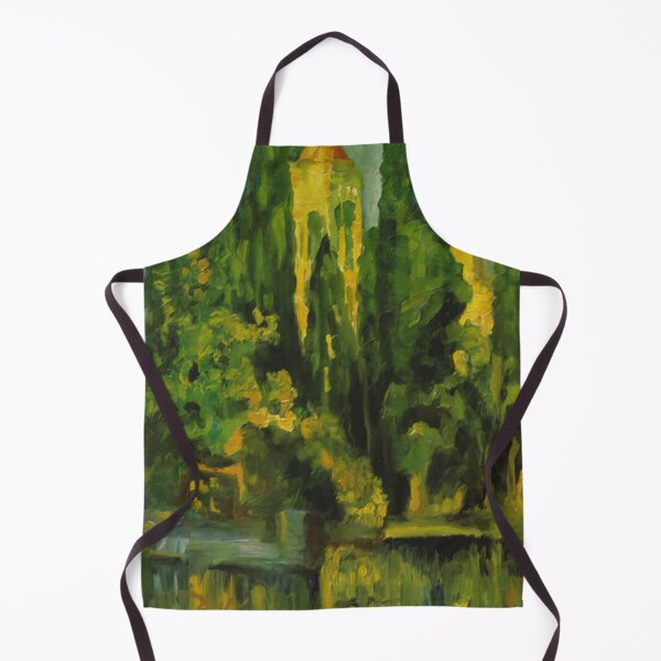 Item preview, Vilabertrin Church Tower 1919 By Salvador Dali designed and sold by diegocastilo.