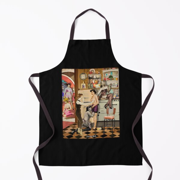 Item preview, Homely Girls designed and sold by AubertRuest.