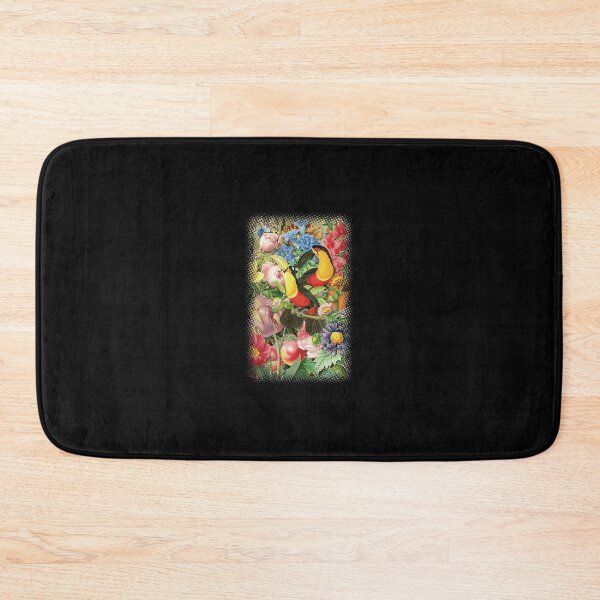 Item preview, Toucans Gary Grayson Transparent	 designed and sold by bzpxcmlsyw60.