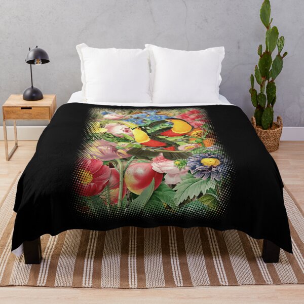 Artikelvorschau, Toucans Gary Grayson Transparent entworfen und verkauft von bzpxcmlsyw60.