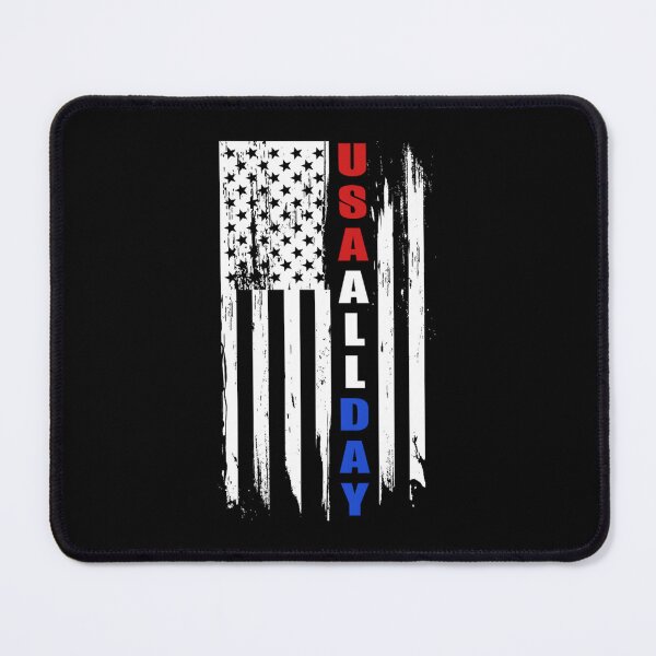 Item preview, Usa All Day Jacob Zelazny Transparent	 designed and sold by jfxtmrchx57.