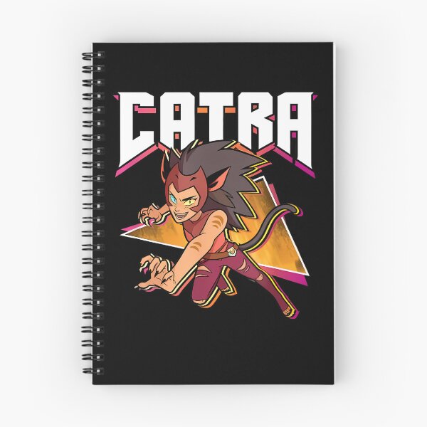 Item preview, She Ra And The Princess Of Power Catra  designed and sold by PascalineLafore.