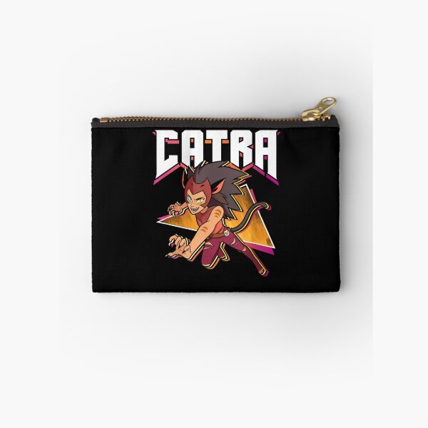 Item preview, She Ra And The Princess Of Power Catra  designed and sold by PascalineLafore.