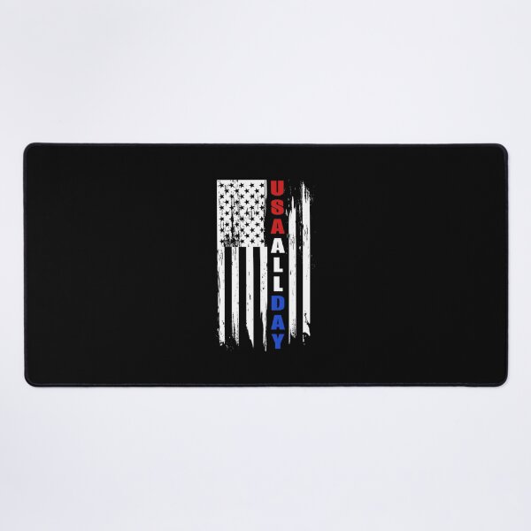 Item preview, Usa All Day Jacob Zelazny Transparent designed and sold by jfxtmrchx57.