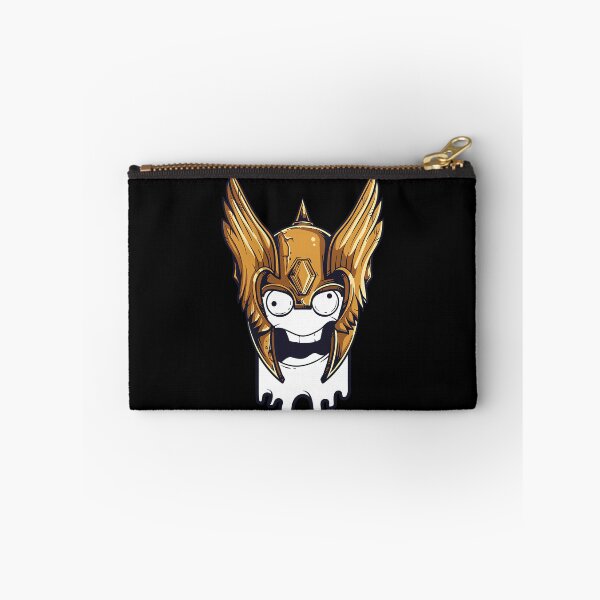 Item preview, Valkyrie Ghost Jacob Zelazny Transparent	 designed and sold by dmhvlbby2.