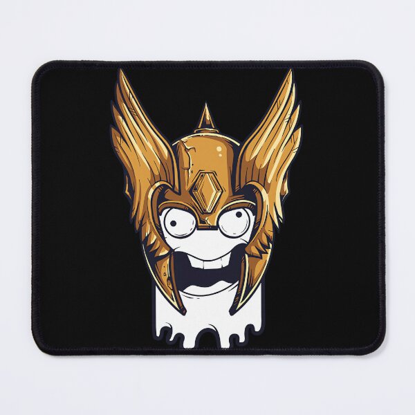Item preview, Valkyrie Ghost Jacob Zelazny Transparent	 designed and sold by dmhvlbby2.