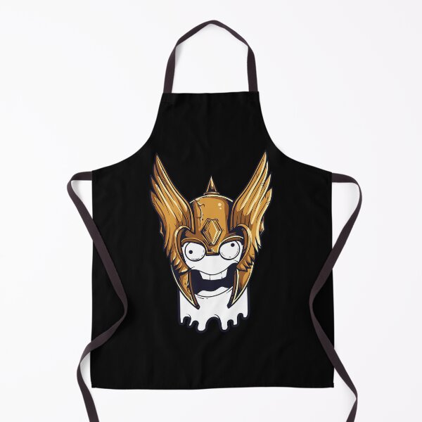 Item preview, Valkyrie Ghost Jacob Zelazny Transparent designed and sold by dmhvlbby2.
