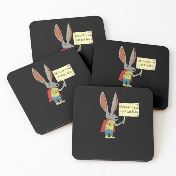 Item preview, Ultra Bunny With A Sign - Rick Flag 	  	 designed and sold by qwqilfdlu35.