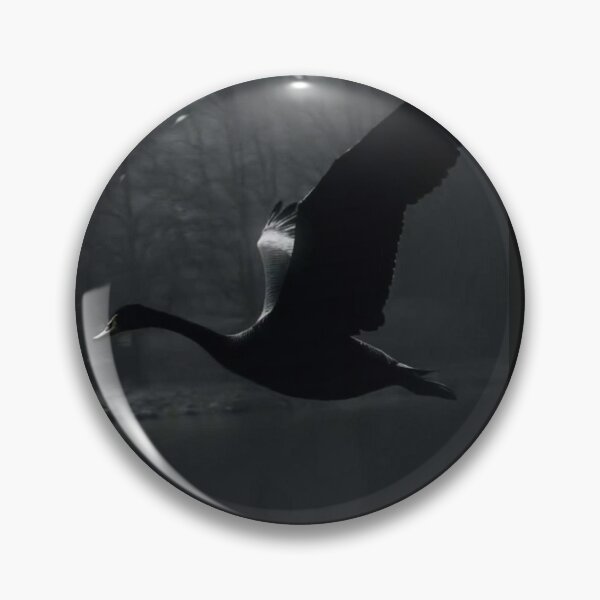 Item preview, Black Swan designed and sold by Femme Den.