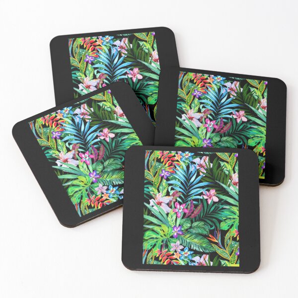Item preview, Gráfico del festival tropical designed and sold by grtuodsj3.