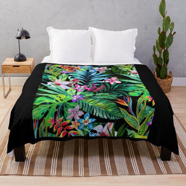 Item preview, Gráfico del festival tropical designed and sold by grtuodsj3.