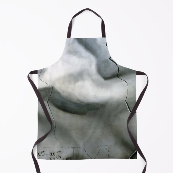 Item preview, Topological Abduction Of Europe Homage To Rene Thom By Salvador Dali designed and sold by diegocastilo.