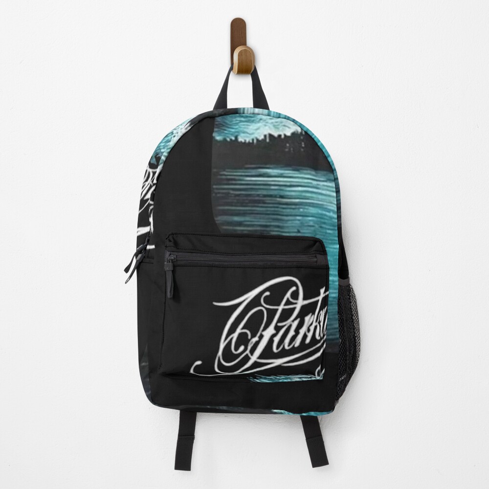 Item preview, Backpack designed and sold by TimAWarner.