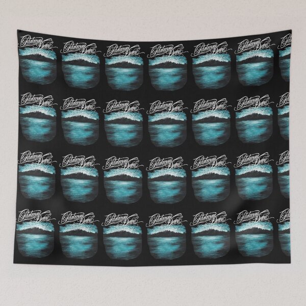 Item preview, Deep Blue designed and sold by TimAWarner.