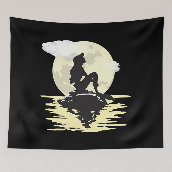 Item preview, Under The Moonlight  	 designed and sold by tcongxguc12.