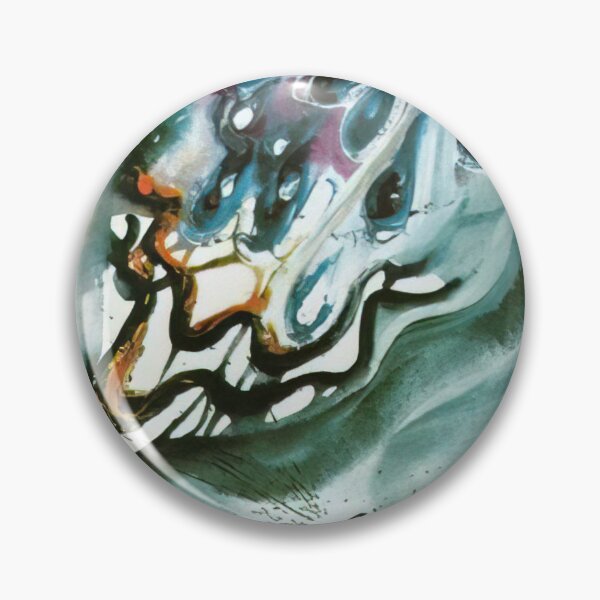 Item preview, The Pool Of Tears By Salvador Dali designed and sold by diegocastilo.