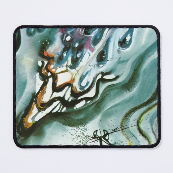 Item preview, The Pool Of Tears By Salvador Dali designed and sold by diegocastilo.