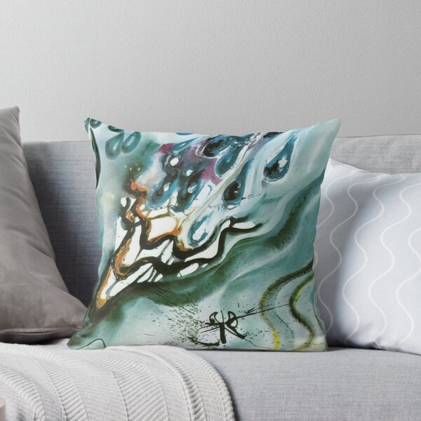 Item preview, The Pool Of Tears By Salvador Dali designed and sold by diegocastilo.