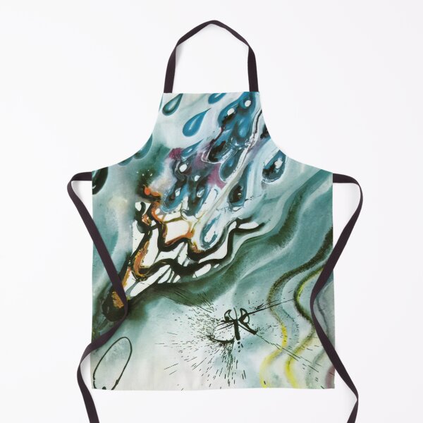 Item preview, The Pool Of Tears By Salvador Dali designed and sold by diegocastilo.