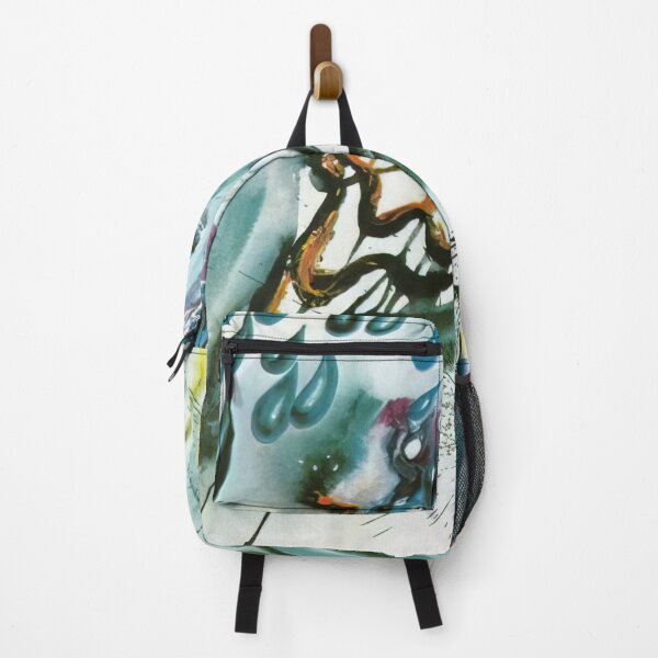 Item preview, The Pool Of Tears By Salvador Dali designed and sold by diegocastilo.