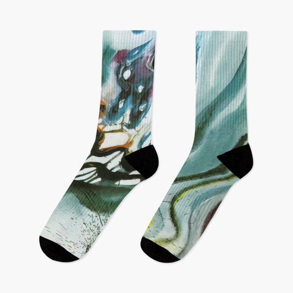 Item preview, The Pool Of Tears By Salvador Dali designed and sold by diegocastilo.