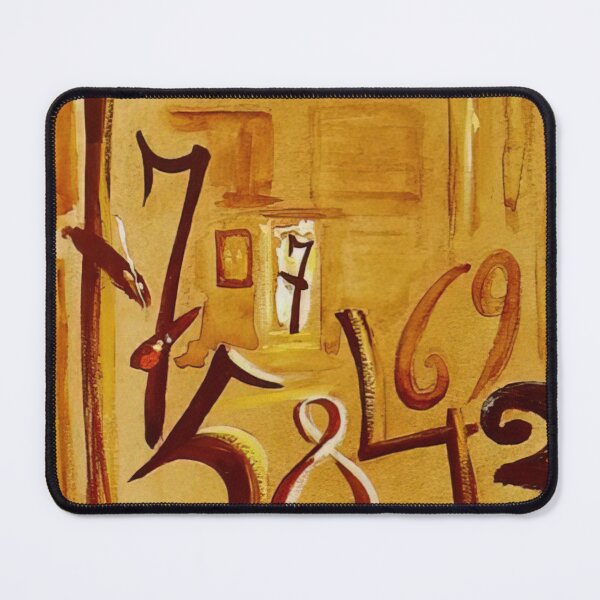 Item preview, The Maids In Waiting Las Meninas By Salvador Dali designed and sold by diegocastilo.