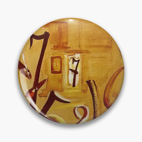 Item preview, The Maids In Waiting Las Meninas By Salvador Dali designed and sold by diegocastilo.