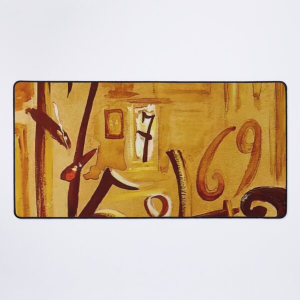 Item preview, The Maids In Waiting Las Meninas By Salvador Dali designed and sold by diegocastilo.