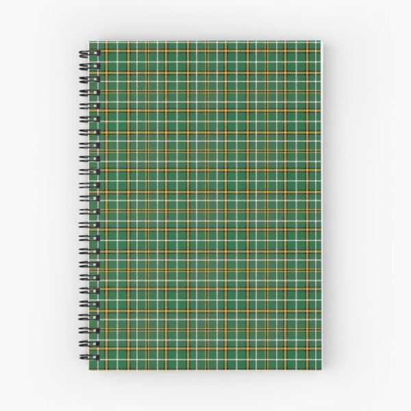 Item preview, Foster Hunting Ancient Clan Tartan – Scottish Plaid Pattern for Proud Scots designed and sold by The Tartan Forge.