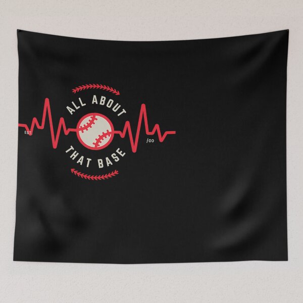 Item preview, Baseball designed and sold by Renataerros.