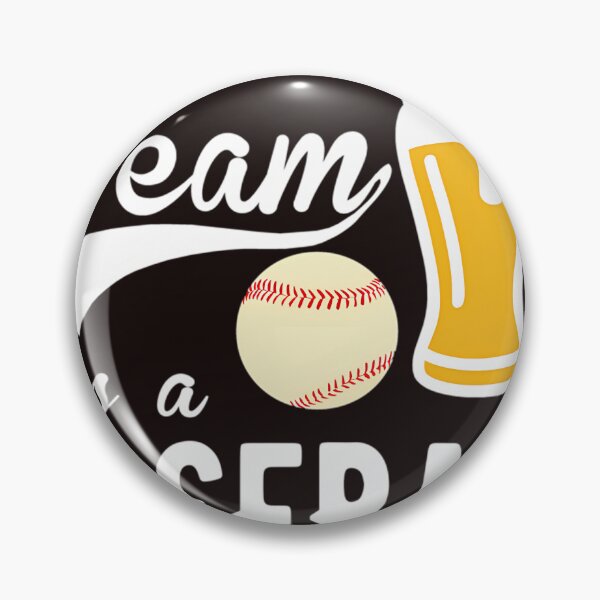 Artikelvorschau, Mein Trinkerteam hat ein Baseballproblem entworfen und verkauft von Renataerros.