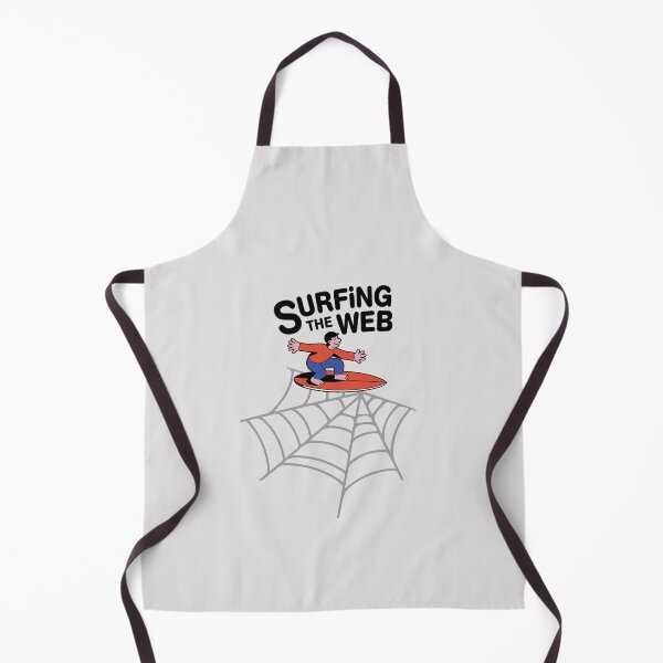 Item preview, Surfing the Web. Version 1 designed and sold by ArthousePromos.