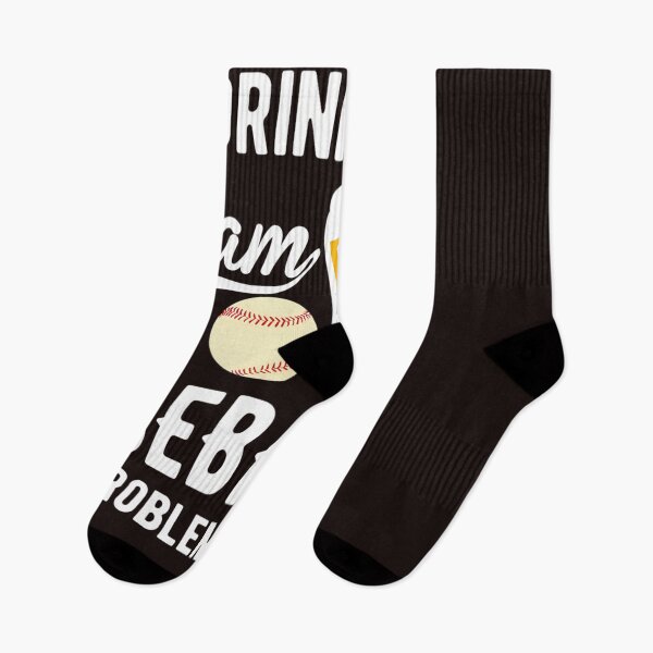 Item preview, My Drinking Team Has A Baseball Problem designed and sold by Renataerros.