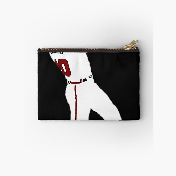 Item preview, Chipper Jones Minimalist designed and sold by Renataerros.