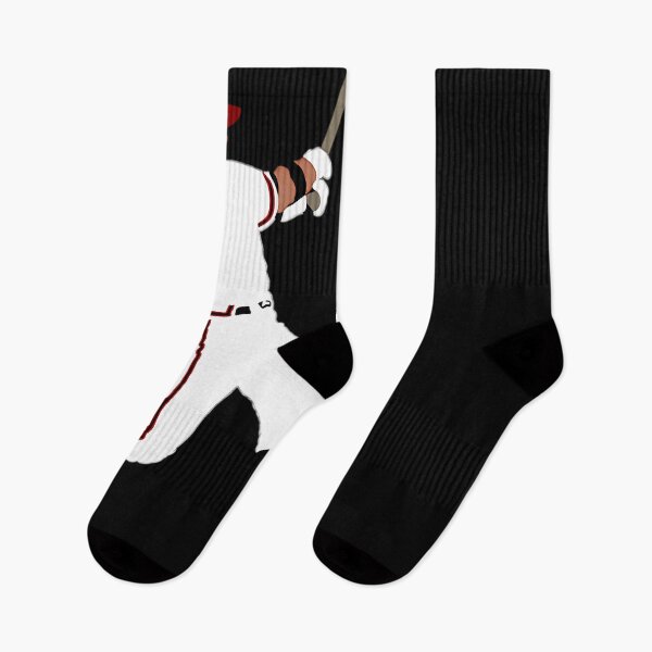Item preview, Chipper Jones Minimalist designed and sold by Renataerros.