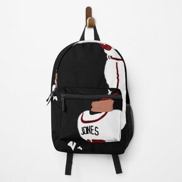 Item preview, Chipper Jones Minimalist designed and sold by Renataerros.