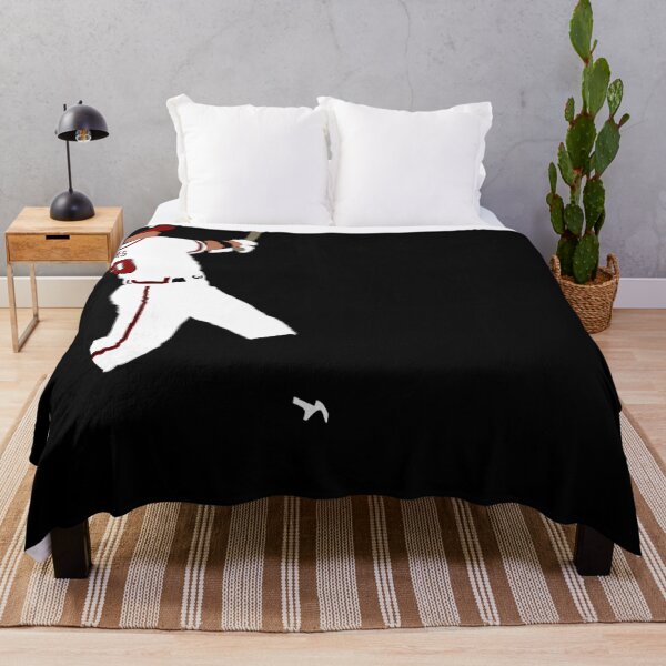 Item preview, Chipper Jones Minimalist designed and sold by Renataerros.