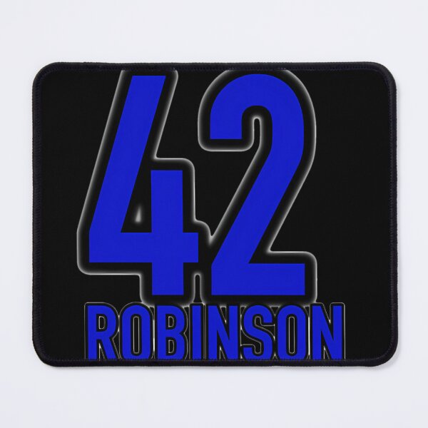 Item preview, Jackie Robinson designed and sold by Renataerros.