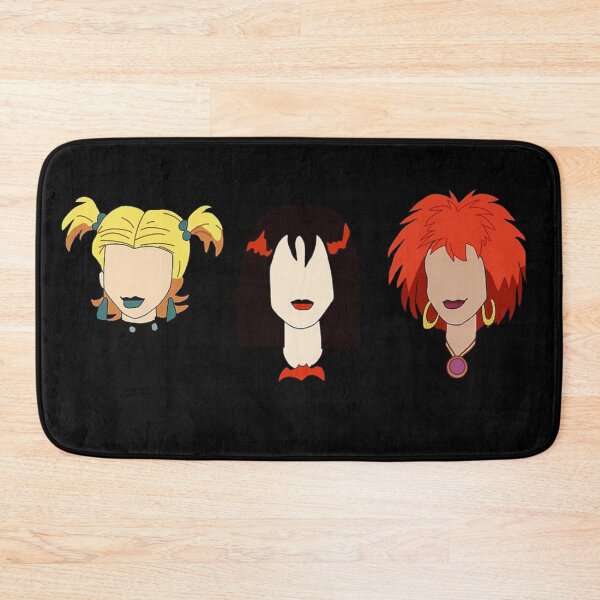 Item preview, Hex Girls designed and sold by alexthearp1.