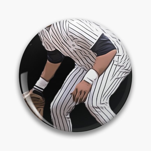 Item preview, Don Mattingly designed and sold by Renataerros.