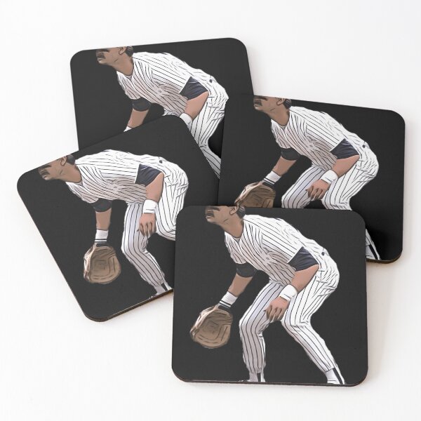 Item preview, Don Mattingly designed and sold by Renataerros.